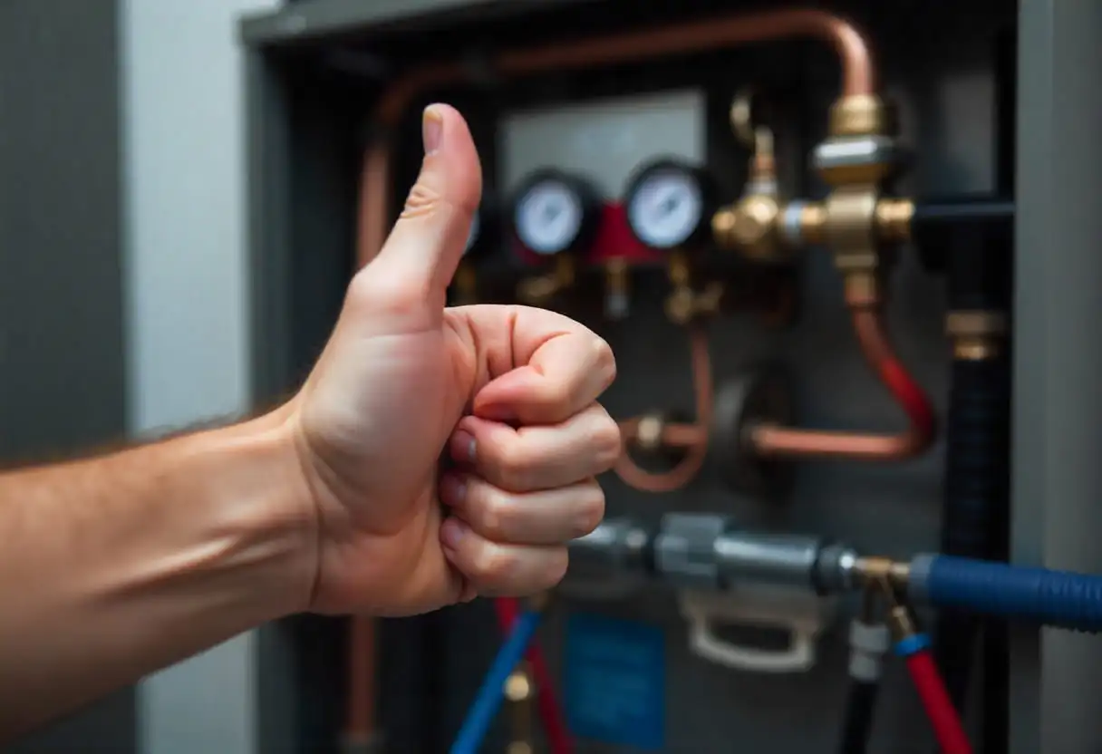 Emergency HVAC services and installations in Aurora, OH